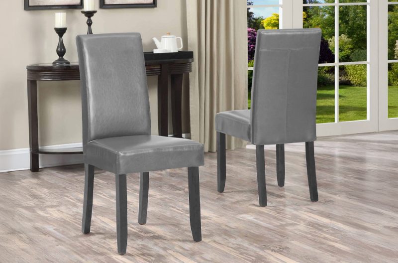 Parson Chair Z2-248