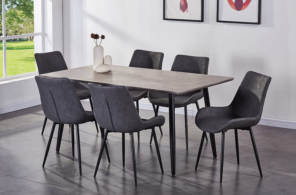 Parson Chair Z2-280