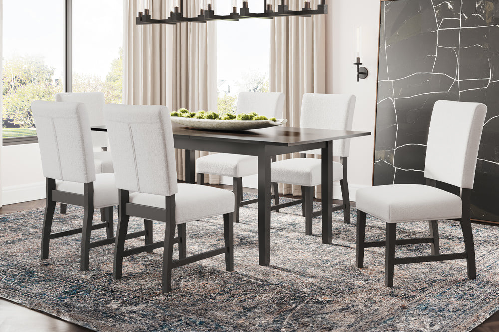 Dining Set Z2-3009_265