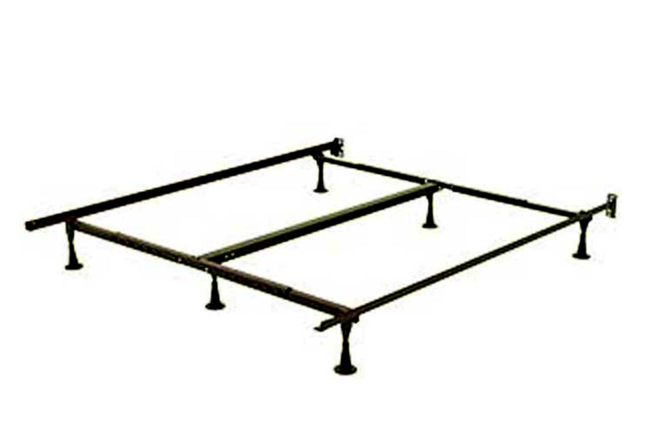 BEDFRAME ZZZ-17F
