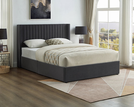 BED ZZZ-5408