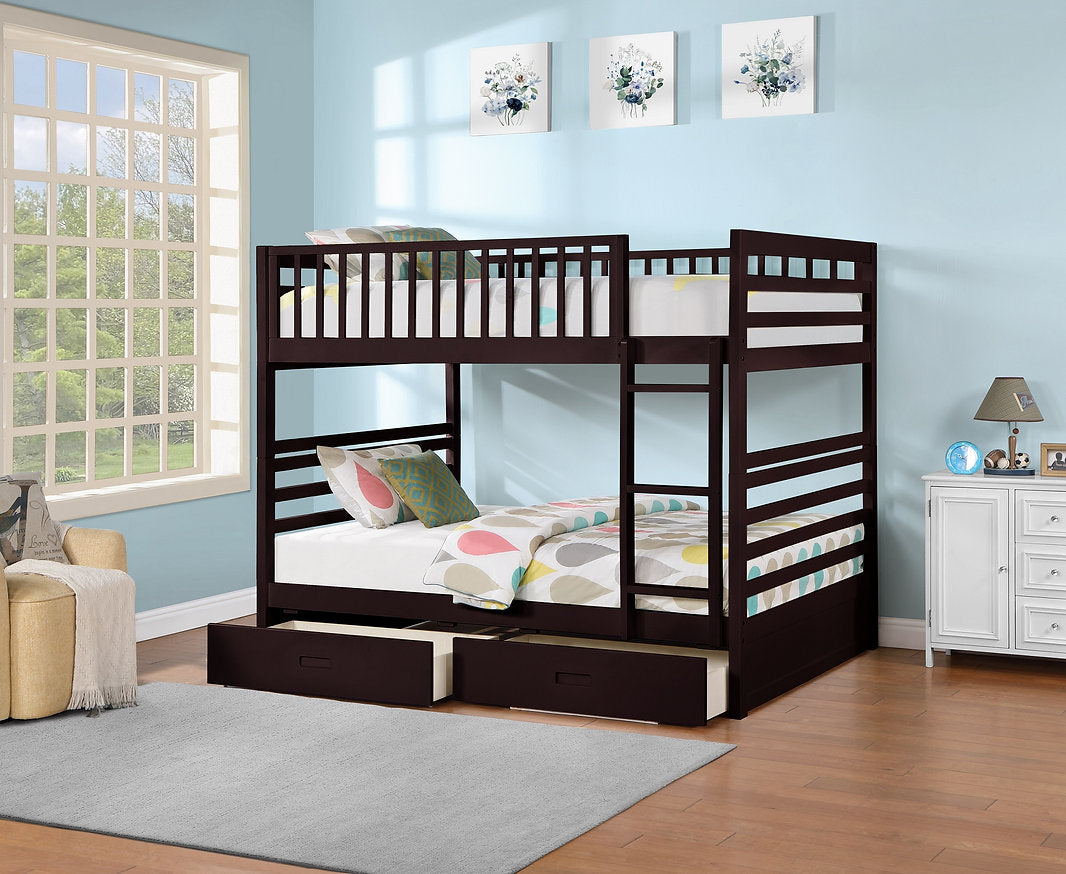 BED (Double/Double) ZZZBB-115E