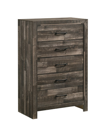 Athens Chest