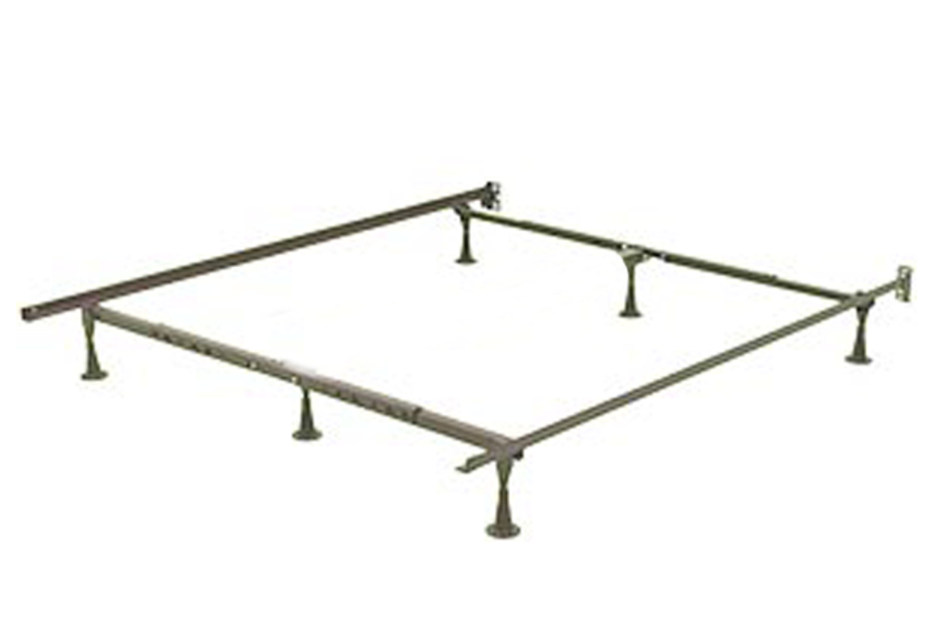 BEDFRAME ZZZ-19F