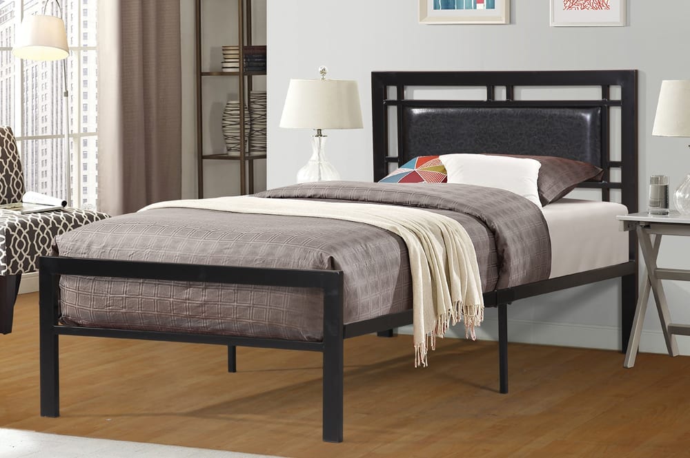 Platform Bed Z2-2201