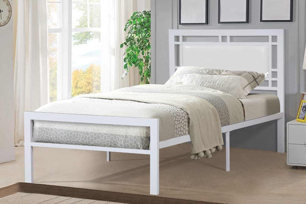 Platform Bed Z2-2201