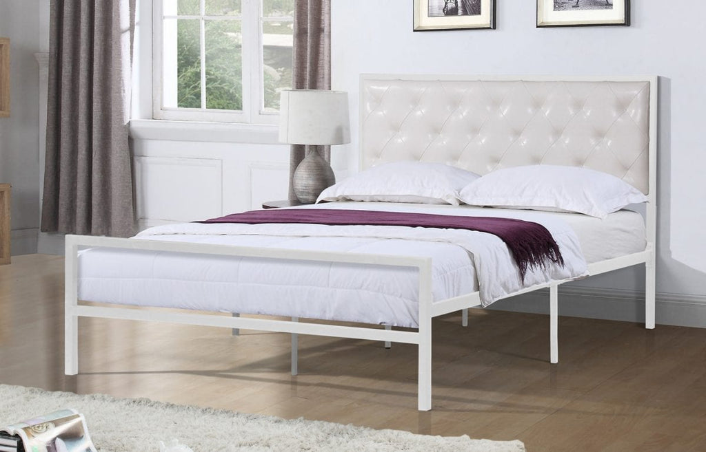 Platform Bed Z2-2208