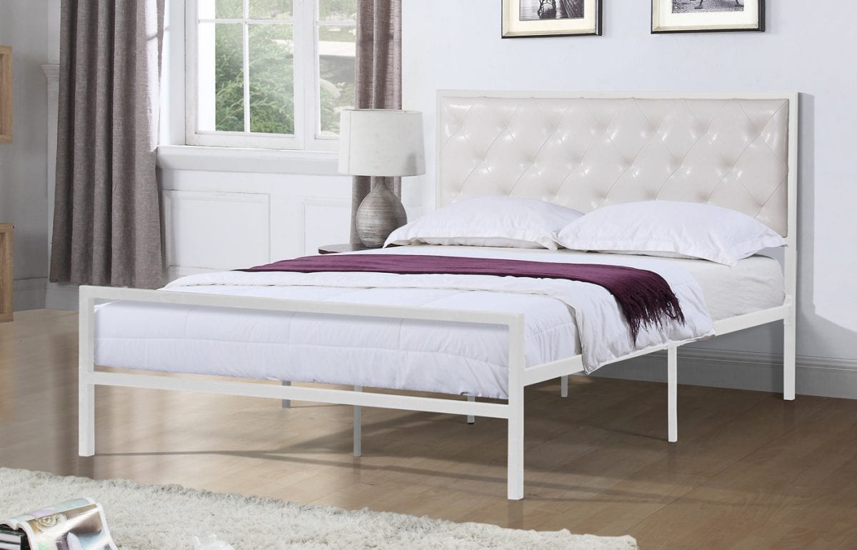 Platform Bed Z2-2208