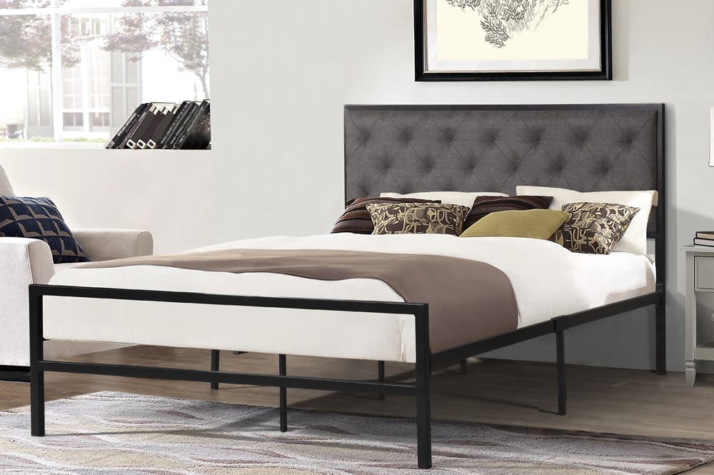 Platform Bed Z2-2208