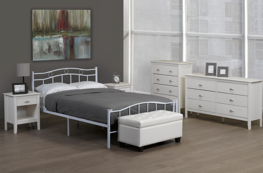 Platform Bed Z2-2300