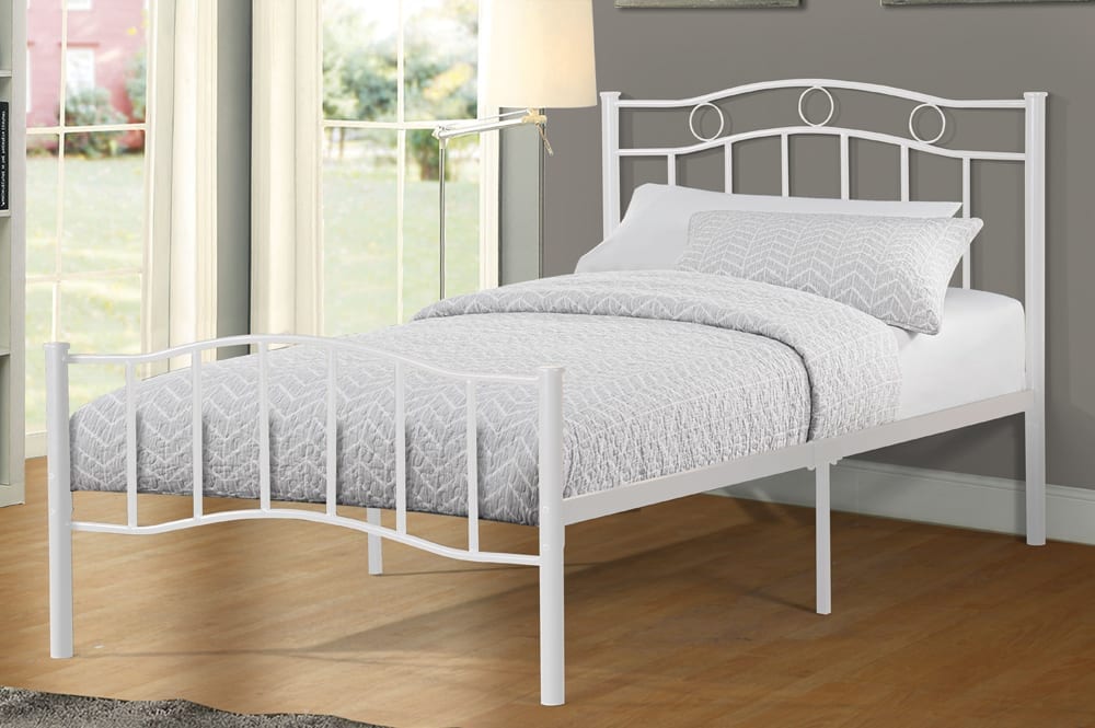 Platform Bed Z2-2300