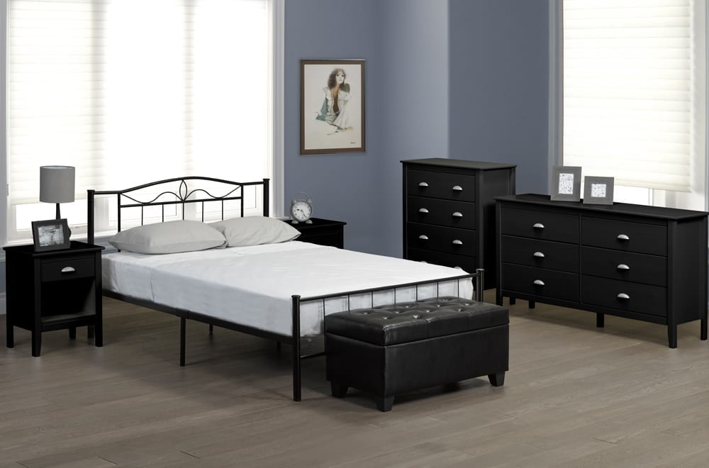 Platform Bed Z2-2310