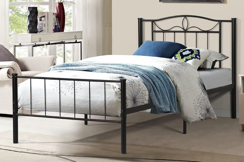 Platform Bed Z2-2310