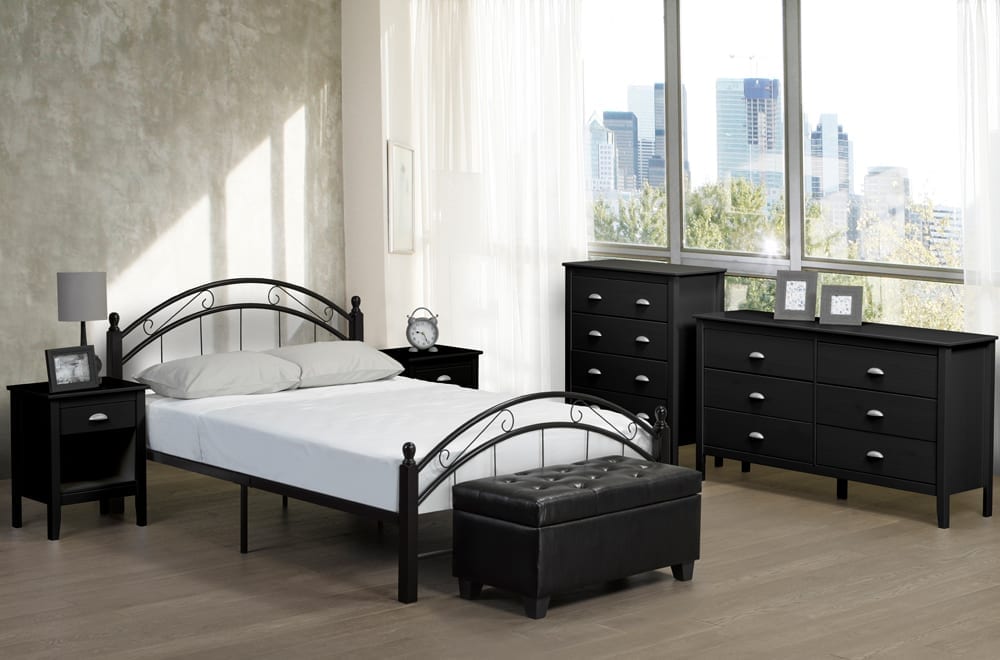 Platform Bed Z2-2320