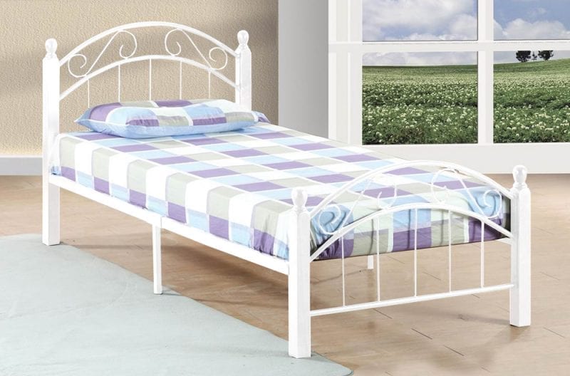 Platform Bed Z2-2320