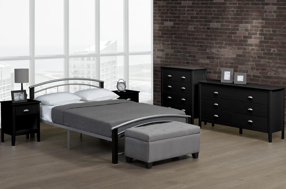 Platform Bed Z2-2330