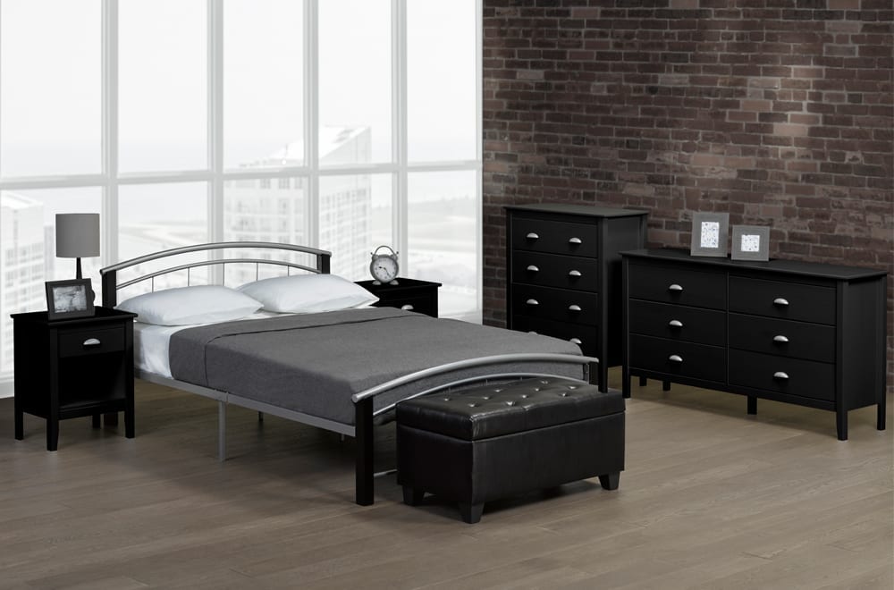 Platform Bed Z2-2330
