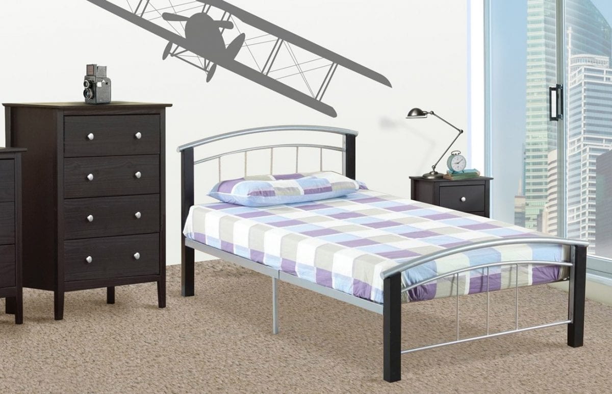 Platform Bed Z2-2330