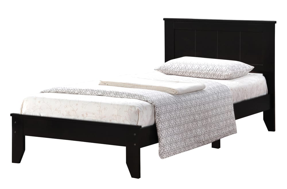 Platform Bed Z2-2341