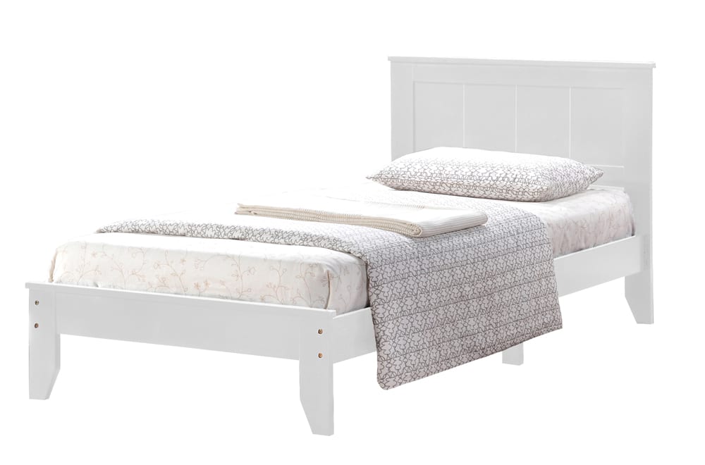 Platform Bed Z2-2341