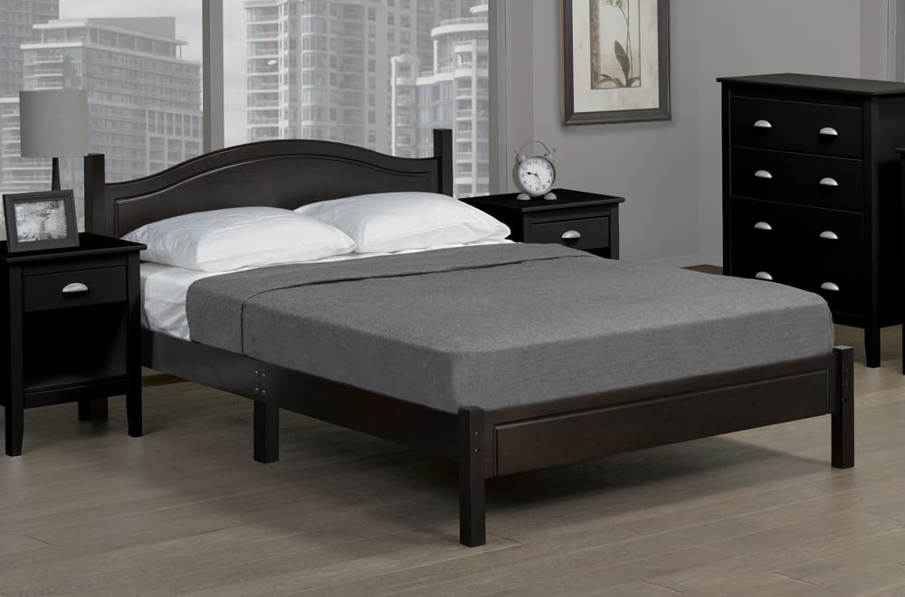 Platform Bed Z2-2342