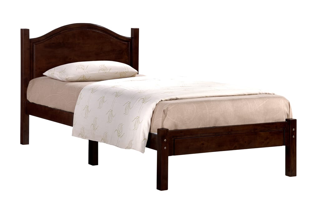 Platform Bed Z2-2342