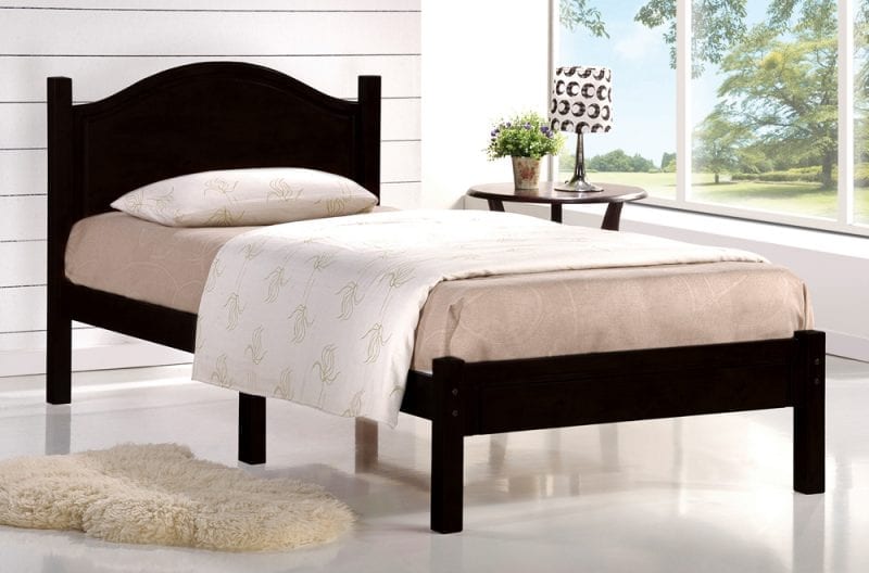 Platform Bed Z2-2342