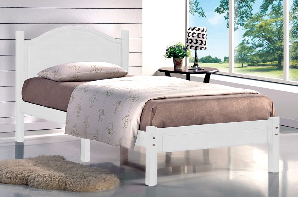 Platform Bed Z2-2342
