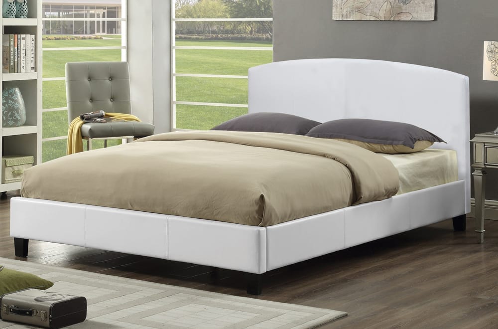 Platform Bed Z2-2350