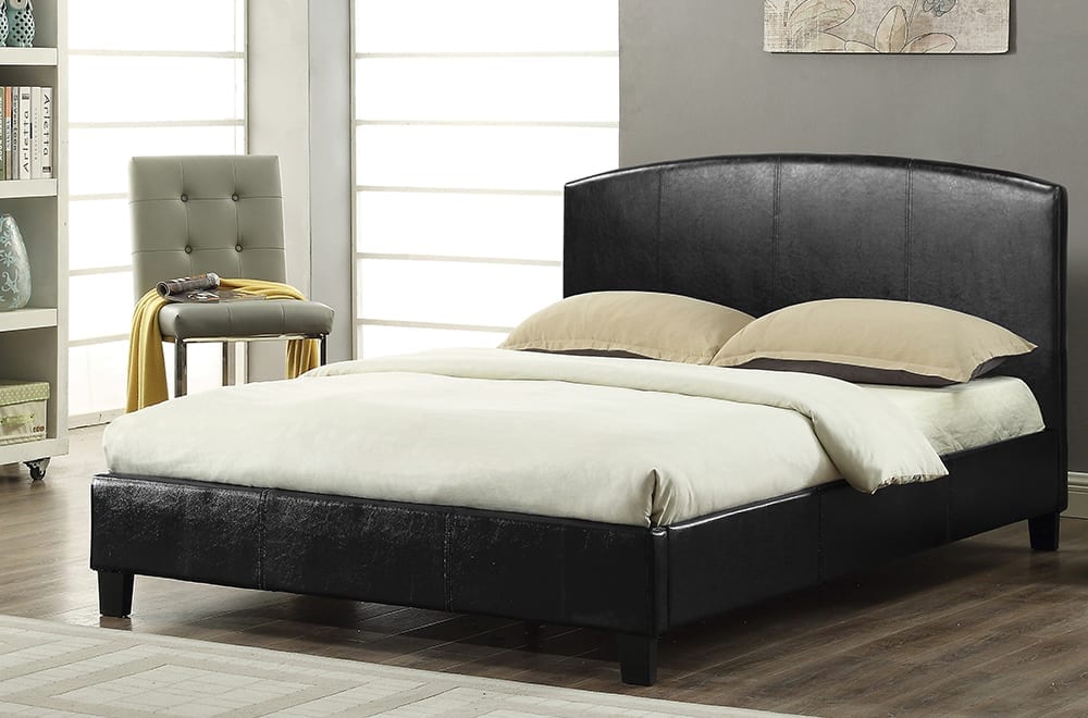 Platform Bed Z2-2350
