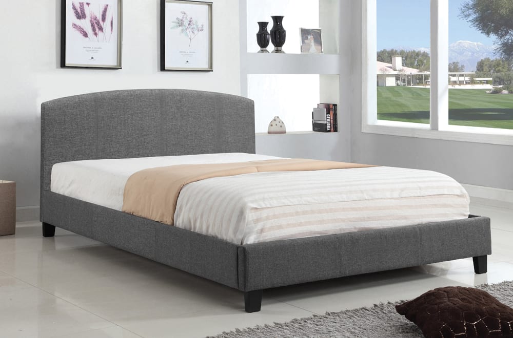 Platform Bed Z2-2355