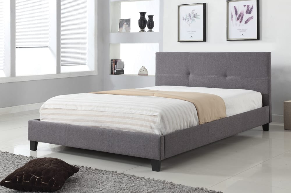 Platform Bed Z2-2358