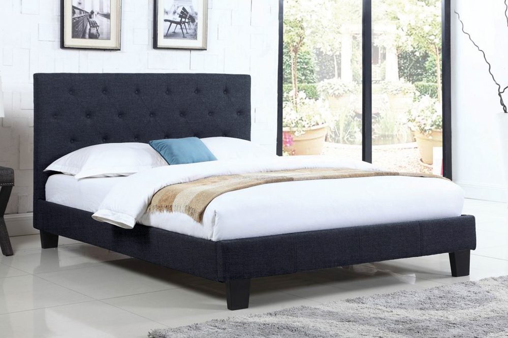 Platform Bed Z2-2366
