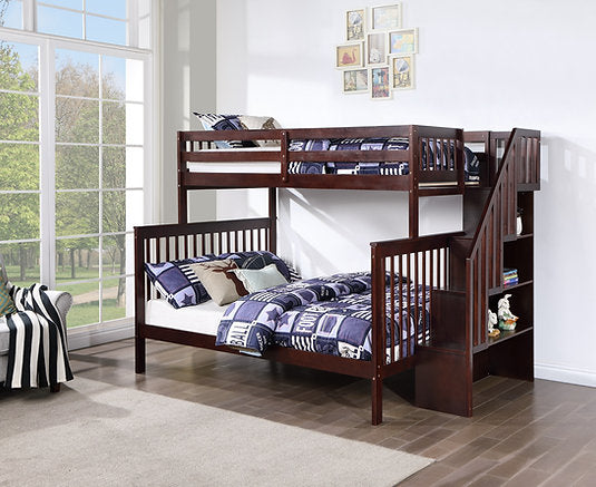 BED (Double/Double) ZZZBB-1850
