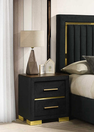 Aurora Night Stand ZZZ-001