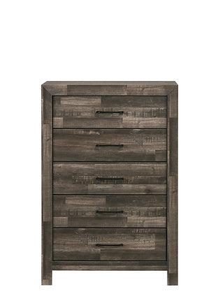 Athens Chest