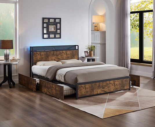 BED ZZZ-5930