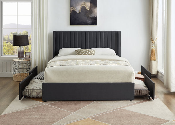 BED ZZZ-5408