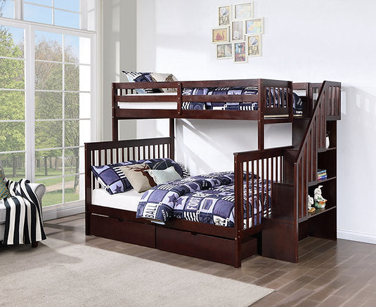 BED (Double/Double) ZZZBB-1850