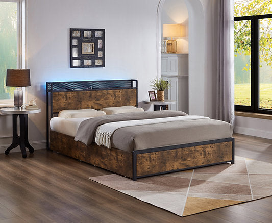 BED ZZZ-5930