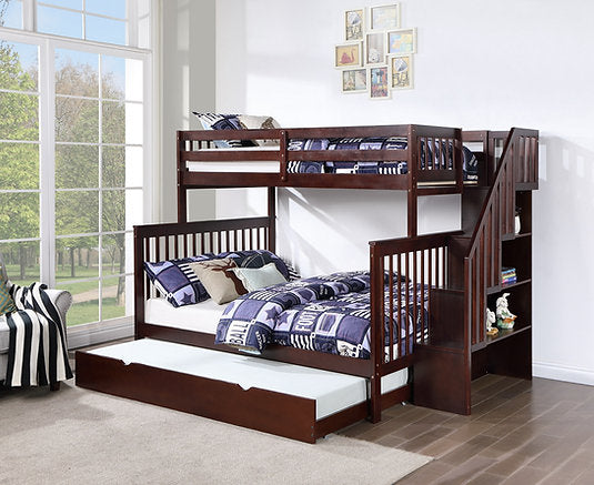 BED (Double/Double) ZZZBB-1850