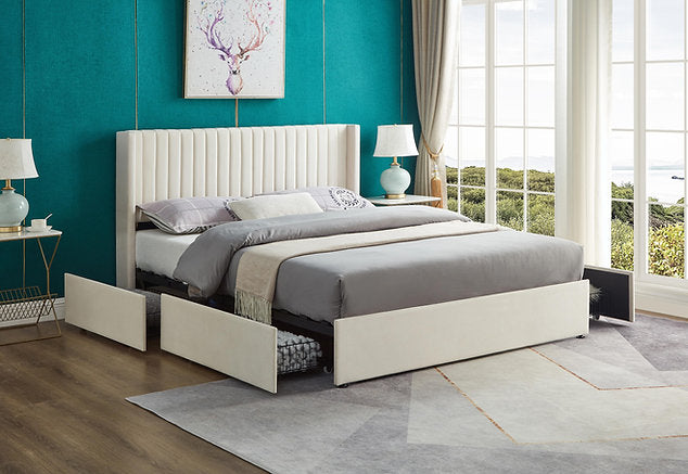 BED ZZZ-5407
