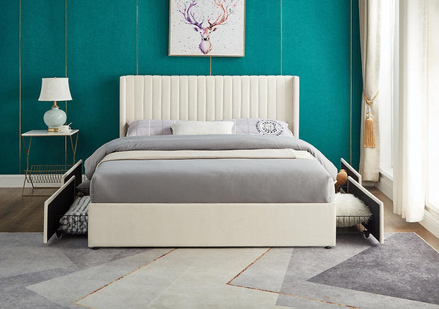 BED ZZZ-5407