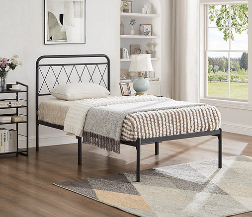 BED ZZZ-152