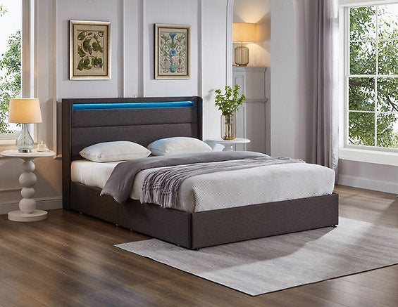 BED ZZZ-5343