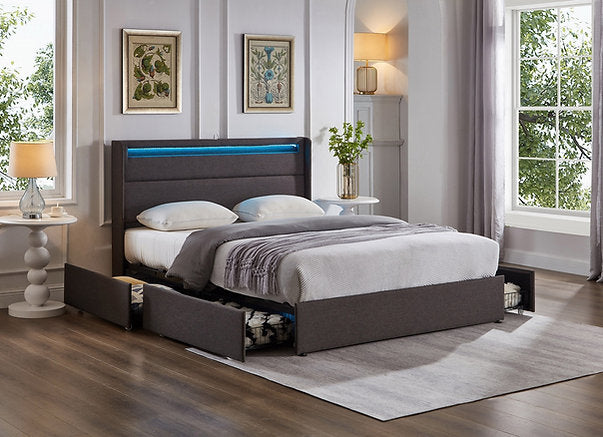 BED ZZZ-5343