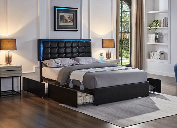 BED ZZZ-5400