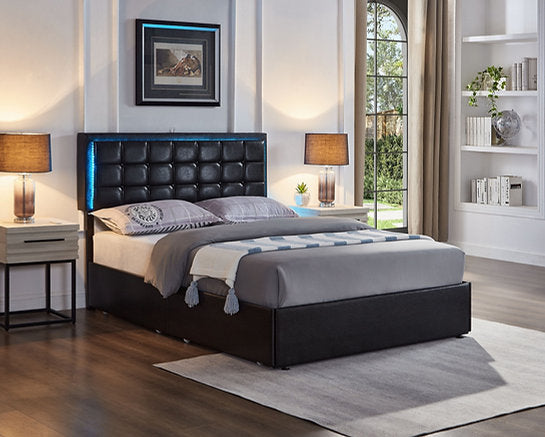 BED ZZZ-5400