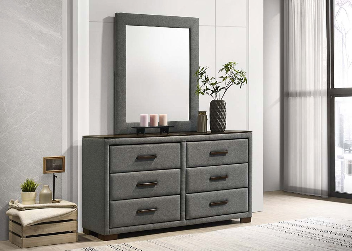Dylan Dresser & Mirror